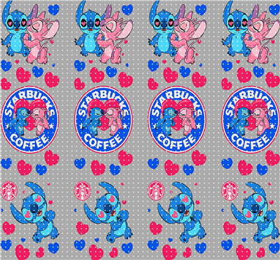 Bookmark sticker-S 1034